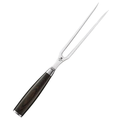 Meat Fork, Chef's Professional, Best Seller, Home Kitchen Knife, Stainless Steel, Knife Accessories, Best Quality