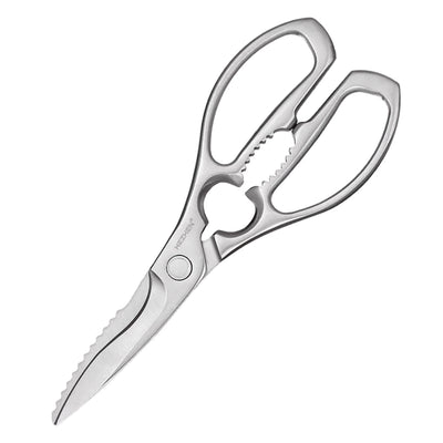 Kitchen Scissors, Chef's Professional, Best Seller, Home Kitchen Knife, Multi-functional, Knife Accessories, Best Quality