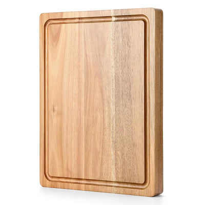 Cutting Board, Chef's Professional, Best Seller, Home Kitchen Knife, Acacia Wood, Knife Accessories,Best Quality