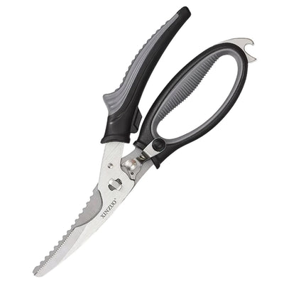 Kitchen Scissors, Chef's Professional, Best Seller, Home Kitchen Knife, Multi-functional, Knife Accessories, Best Quality