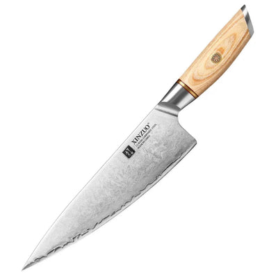 8.5 Inch Chef Knife