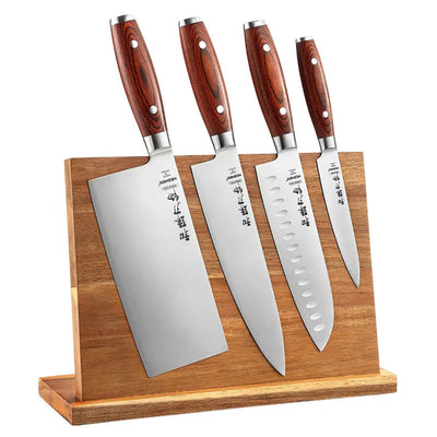 5Pcs Knife Set