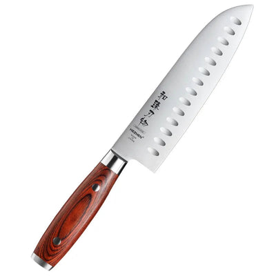 Japanese Style Santoku Knife