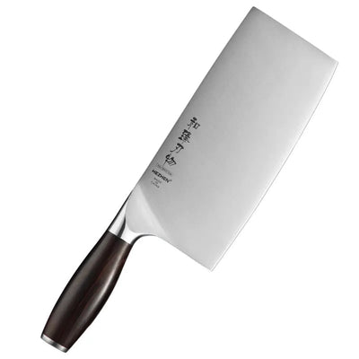 8 Inch 3 Layers Bone Chopper Knife