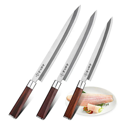 Japanese Sashimi Slicing Knife