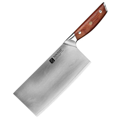 Cleaver Knife