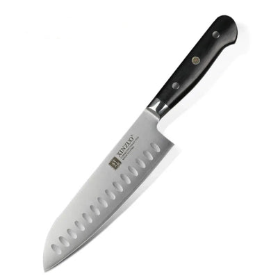 7 Inch Santoku Knife