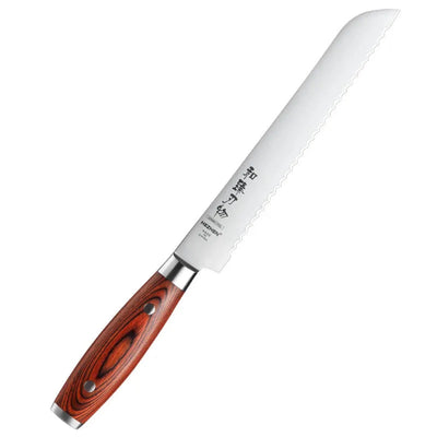 8 Inch Bread Knife