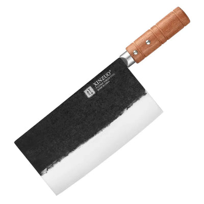 8 Inch Cleaver Knife