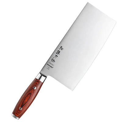 8 Inch Cleaver Knife